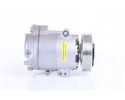COMPRESSOR AIR CONDITIONING COMPRESSOR 89425 NISSENS Catalog number of the part 89425