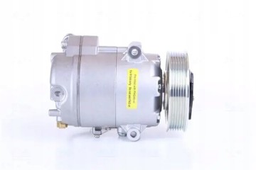 COMPRESSOR AIR CONDITIONING COMPRESSOR 89425 NISSENS Catalog number of the part 89425