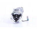 COMPRESSOR AIR CONDITIONING COMPRESSOR 89425 NISSENS Quality of parts according to GVO Q original with factory logo OEM OES
