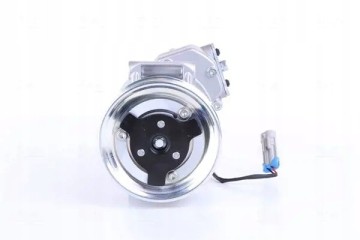 COMPRESSOR AIR CONDITIONING COMPRESSOR 89425 NISSENS Quality of parts according to GVO Q original with factory logo OEM OES