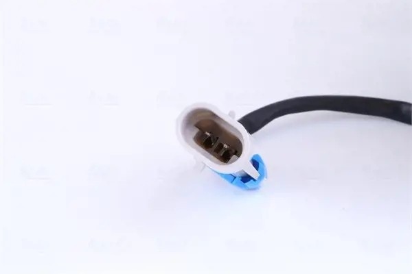 COMPRESSOR AIR CONDITIONING COMPRESSOR 89425 NISSENS Car type cargo vans passenger cars