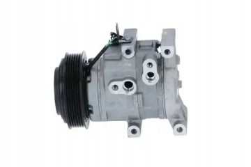 COMPRESSOR AIR CONDITIONING COMPRESSOR 32975G NRF