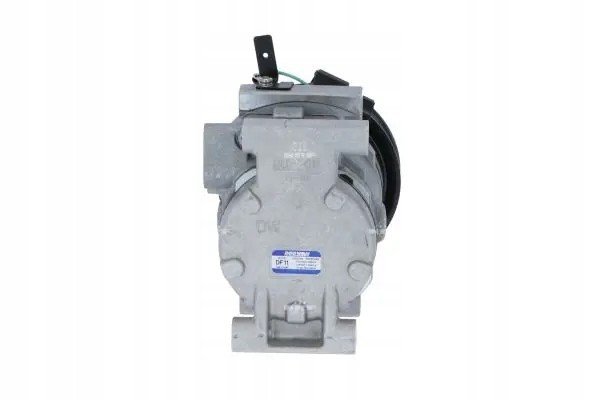 COMPRESSOR AIR CONDITIONING COMPRESSOR 32975G NRF Part manufacturer NRF