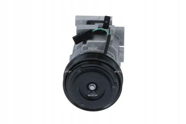 COMPRESSOR AIR CONDITIONING COMPRESSOR 32975G NRF Car type passenger cars