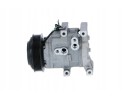 COMPRESSOR AIR CONDITIONING COMPRESSOR 32975G NRF Catalog number of substitutes ALANKO 10553730 BV PSH 090 255 015 310 CASCO CAC