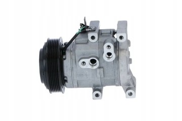 COMPRESSOR AIR CONDITIONING COMPRESSOR 32975G NRF Catalog number of substitutes ALANKO 10553730 BV PSH 090 255 015 310 CASCO CAC
