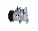 COMPRESSOR AIR CONDITIONING COMPRESSOR 32975G NRF Catalog number of the original HYUNDAI 977014L000 KIA 977014L000