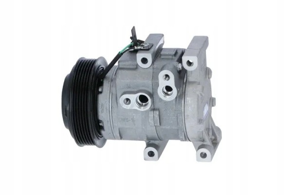 COMPRESSOR AIR CONDITIONING COMPRESSOR 32975G NRF Catalog number of the original HYUNDAI 977014L000 KIA 977014L000
