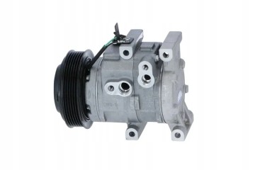 COMPRESSOR AIR CONDITIONING COMPRESSOR 32975G NRF Catalog number of the original HYUNDAI 977014L000 KIA 977014L000