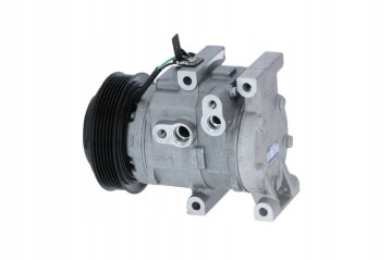 COMPRESSOR AIR CONDITIONING COMPRESSOR 32975G NRF EAN GTIN 8718042308689