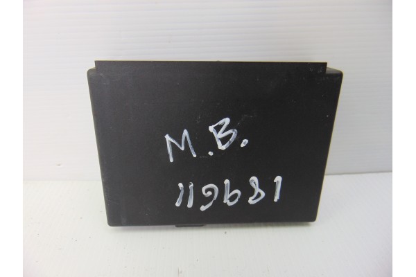 A2115403145 MODULO ELECTRONICO MERCEDES-BENZ CLASE E (BM 211) BERLINA