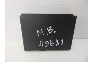 A2115403145 MODULO ELECTRONICO MERCEDES-BENZ CLASE E (BM 211) BERLINA