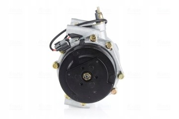 Compressor air conditioning NISSENS 89242 Catalog number of the part 89242