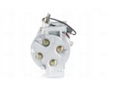 Compressor air conditioning NISSENS 89242 Catalog number of substitutes ACAUTO AC 01KE002 ACAUTO AC 03XX04 ACAUTO AC 04KE02 ACAU