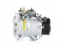 Compressor air conditioning NISSENS 89242 Catalog number of the original HONDA 38810PNB006 HONDA 38810PNB0061 HONDA 38870PNB006 
