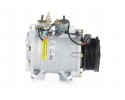 Compresor de aire acondicionado Nissens 89242