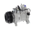Compressor air conditioning VALEO 813120 Part manufacturer Valeo