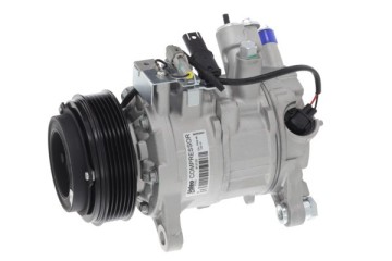 Compressor air conditioning VALEO 813120 Part manufacturer Valeo