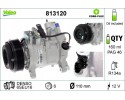 Compressor air conditioning VALEO 813120 Catalog number of substitutes ACAUTO AC 01DN232 ACAUTO AC 03XX06 ACAUTO AC 04DN10 ACAUT