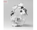 Compressor air conditioning DENSO DCP05080 Catalog number of the part DCP05080