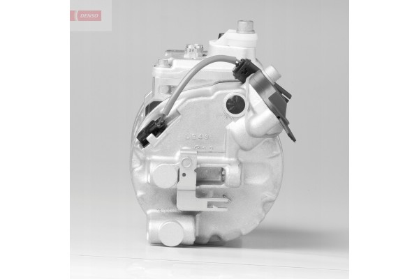 Compressor air conditioning DENSO DCP05080 Catalog number of the part DCP05080
