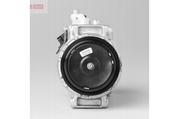 Compressor air conditioning DENSO DCP05080 Quality of parts according to GVO Q original with factory logo OEM OES