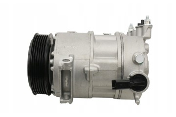 Fast FT56328 Compressor air conditioning CITROEN BERLINGO 18 1 5 BlueHD