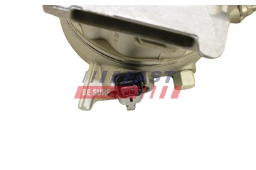 Fast FT56328 Compressor air conditioning CITROEN BERLINGO 18 1 5 BlueHD Catalog number of the part FT56328