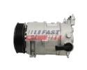 Fast FT56328 Compressor air conditioning CITROEN BERLINGO 18 1 5 BlueHD Part manufacturer Fast