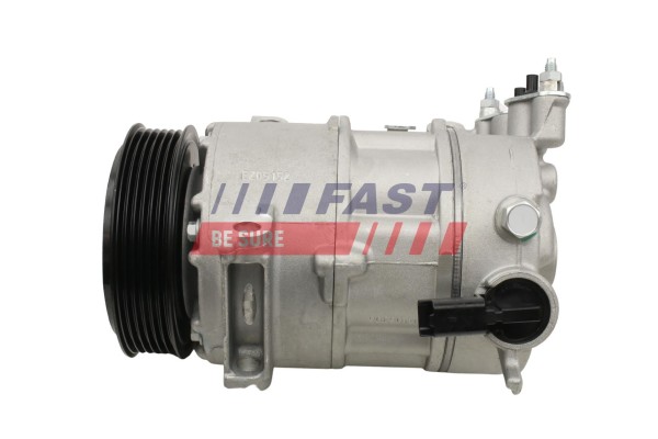 Fast FT56328 Compressor air conditioning CITROEN BERLINGO 18 1 5 BlueHD Part manufacturer Fast