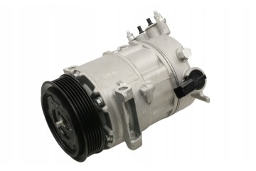 Fast FT56328 Compressor air conditioning CITROEN BERLINGO 18 1 5 BlueHD Quality of parts according to GVO P replacement with ori