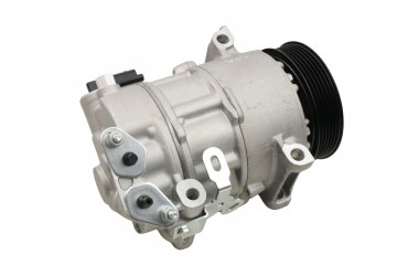Fast FT56328 Compressor air conditioning CITROEN BERLINGO 18 1 5 BlueHD Car type cargo vans passenger cars