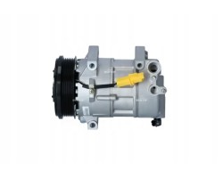 COMPRESSOR AIR CONDITIONING COMPRESSOR 32239 NRF CITROEN