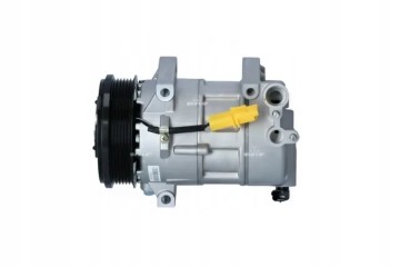 COMPRESSOR AIR CONDITIONING COMPRESSOR 32239 NRF CITROEN