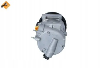 COMPRESSOR AIR CONDITIONING COMPRESSOR 32239 NRF CITROEN Packaging status original