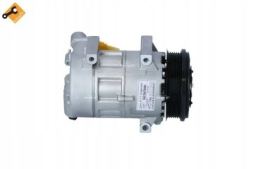 COMPRESSOR AIR CONDITIONING COMPRESSOR 32239 NRF CITROEN Part manufacturer NRF