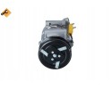 COMPRESSOR AIR CONDITIONING COMPRESSOR 32239 NRF CITROEN Catalog number of the part 32239