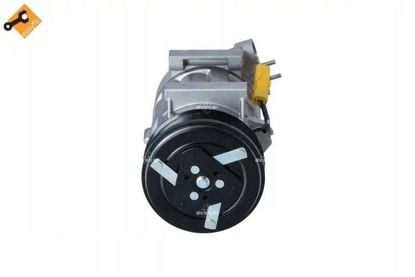 COMPRESSOR AIR CONDITIONING COMPRESSOR 32239 NRF CITROEN Catalog number of the part 32239