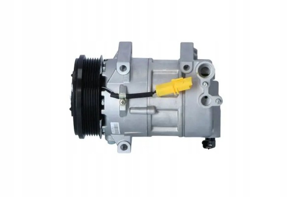 COMPRESSOR AIR CONDITIONING COMPRESSOR 32239 NRF CITROEN Catalog number of the original PEUGEOT 6453PN PEUGEOT 6453PT PEUGEOT 64