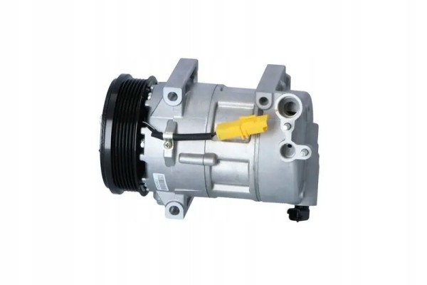 COMPRESSOR AIR CONDITIONING COMPRESSOR 32239 NRF CITROEN EAN GTIN 8718042016836
