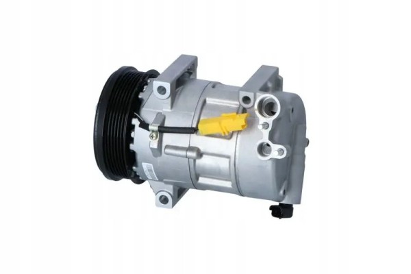 Compresor de aire acondicionado NRF 32239