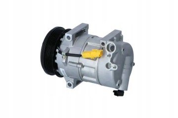 Compresor de aire acondicionado NRF 32239