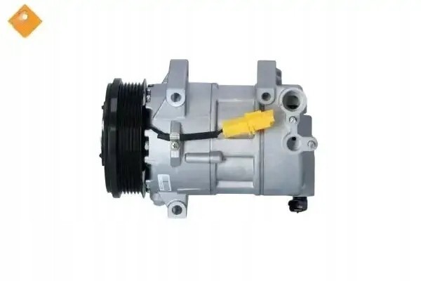 Compresor de aire acondicionado NRF 32239