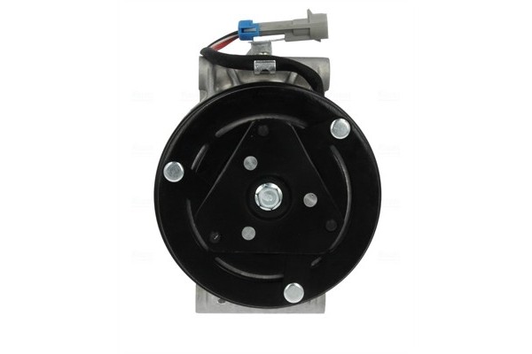 Compressor air conditioning NISSENS 89024 Catalog number of the part 89024