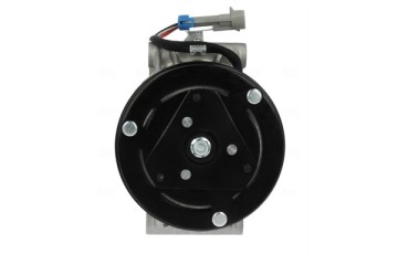 Compressor air conditioning NISSENS 89024 Catalog number of the part 89024