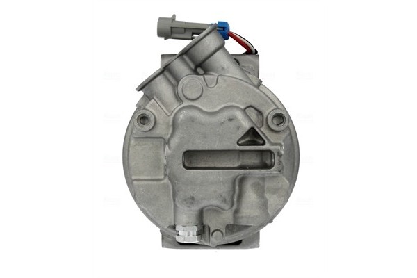 Compressor air conditioning NISSENS 89024 Car type cargo vans passenger cars