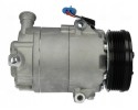 Compressor air conditioning NISSENS 89024 Catalog number of substitutes ACAUTO AC 01DL051 ACAUTO AC 01SD286 ACAUTO AC 02DL02 G A