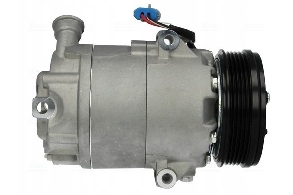 Compressor air conditioning NISSENS 89024 Catalog number of substitutes ACAUTO AC 01DL051 ACAUTO AC 01SD286 ACAUTO AC 02DL02 G A