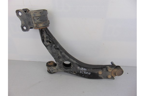 BRAZO SUSPENSION INFERIOR DELANTERO DERECHO FORD C-MAX (CB3)(2007)