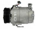Compressor air conditioning NISSENS 89024 Catalog number of the original OPEL 13205197 OPEL 13297440 OPEL 1854045 OPEL 1854 111 